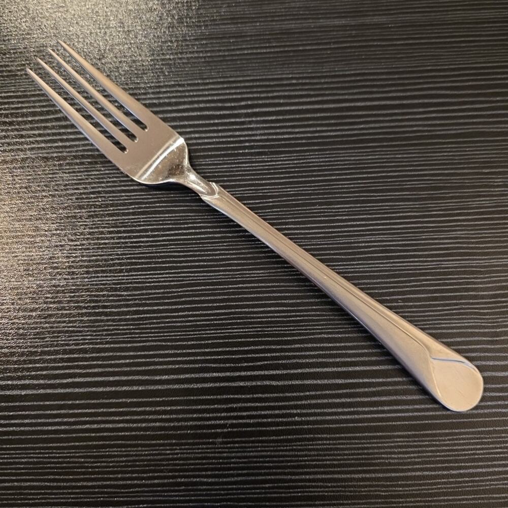 PROVENCE Zwelling J A Henckels Stainless 18/10 Flatware Dinner Fork 9" Used Good